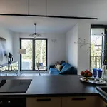 Luxusowy Apartament W Centrum Krakowa