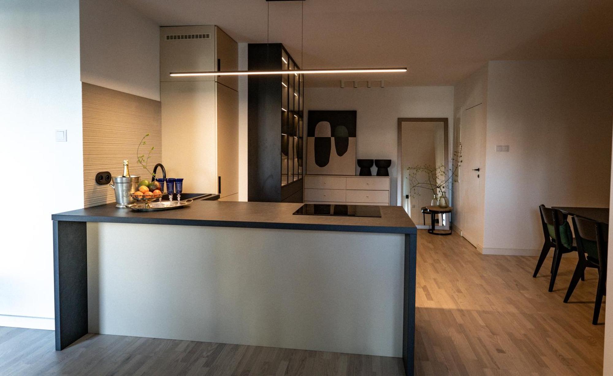 Appartement Luxusowy W Centrum Krakowa *