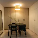 Luxusowy Apartament W Centrum Krakowa