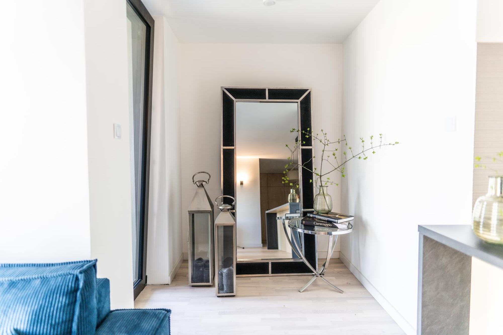 Luxusowy W Centrum Krakowa Apartment