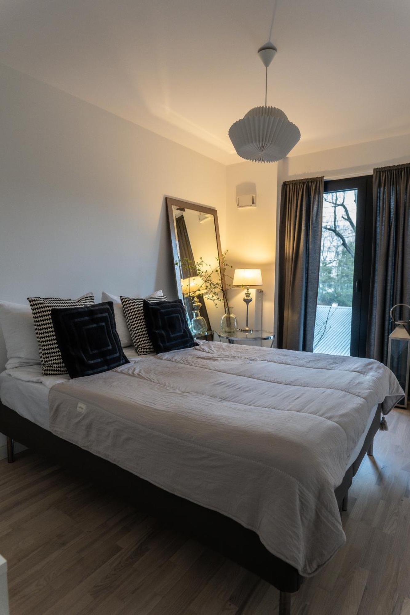 Luxusowy W Centrum Krakowa Apartment *