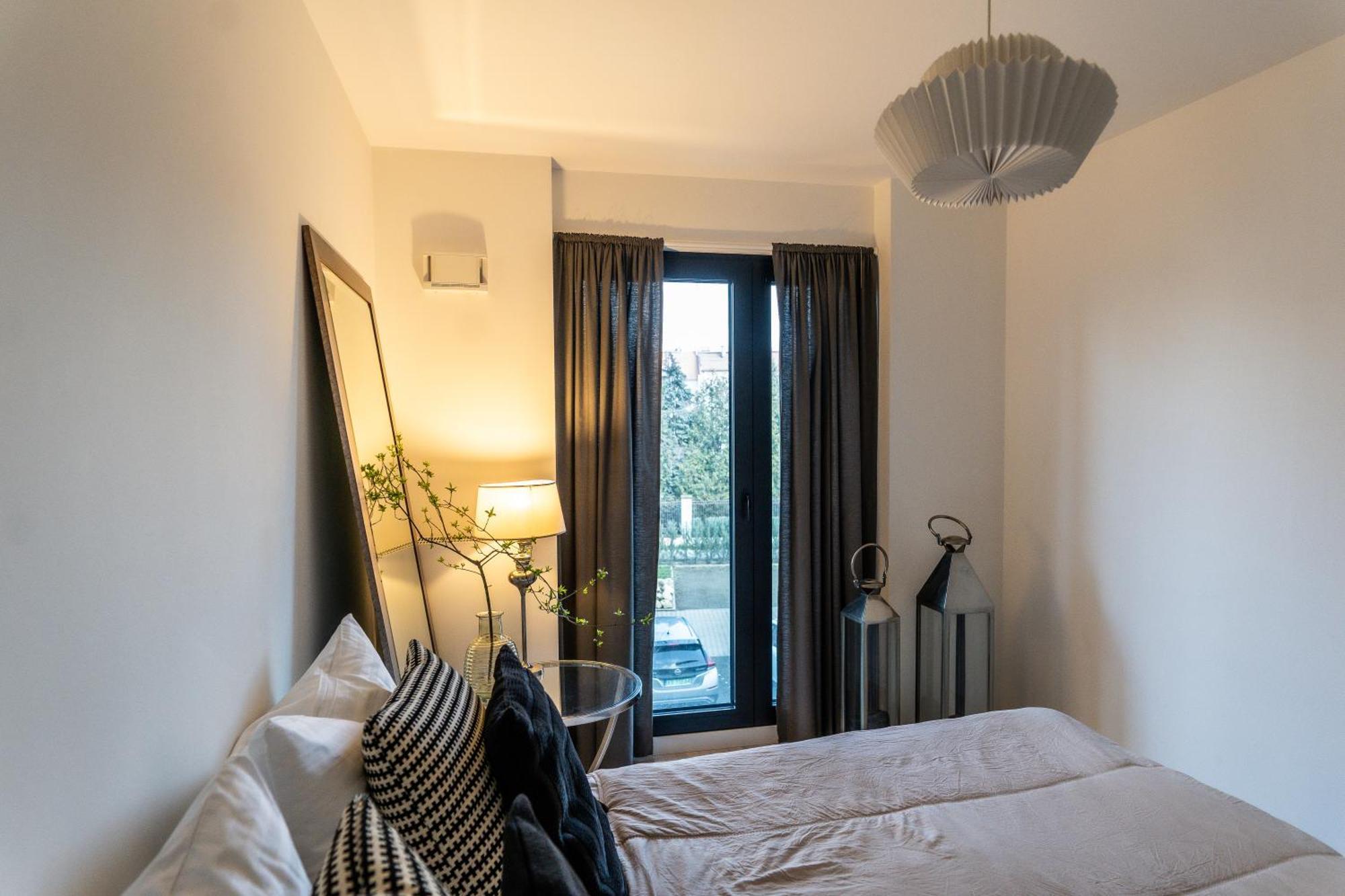 Apartment Luxusowy W Centrum Krakowa Krakau